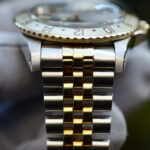 Rolex GMT Master "Root Beer" 40mm Reference 16753 — photo 9