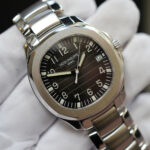 Patek Philippe Aquanaut 40mm Ref 5167/1A - 001 — photo 9