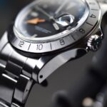 Rolex Explorer 2 Steve McQueen ref 1655 circa 1971 — photo 8