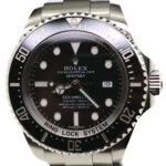 Rolex Deep Sea 44mm Reference 116660 — photo 1