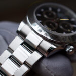 Rolex Cosmograph Daytona "Disco Dial" 40mm Reference 116520 — photo 2