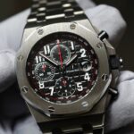 Audemars Piguet Royal Oak Offshore Steel/Ceramic — photo 9