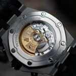 Audemars Piguet Royal Oak Offshore Steel/Ceramic — photo 2