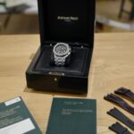 Audemars Piguet Royal Oak Offshore Steel/Ceramic — photo 11