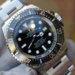 Rolex Deep Sea 44mm Reference 116660 — photo 2