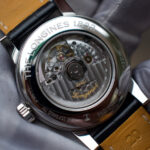 Longines 1832 Moonphase Automatic 40mm Reference 48264520 — photo 3