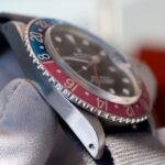 Rolex GMT Master "Pepsi" 40mm Reference 16750 — photo 7