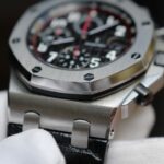 Audemars Piguet Royal Oak Offshore Steel/Ceramic — photo 3