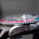 Rolex GMT Master "Pepsi" 40mm Reference 16750 — photo 6
