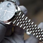 Rolex Datejust 41mm Reference 126300 — photo 4