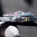 Rolex GMT Master "Pepsi" 40mm Reference 16750 — photo 10