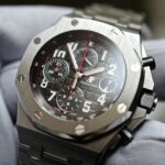 Audemars Piguet Royal Oak Offshore Steel/Ceramic — photo 5