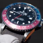 Rolex GMT Master "Pepsi" 40mm Reference 16750 — photo 4
