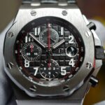 Audemars Piguet Royal Oak Offshore Steel/Ceramic — photo 6