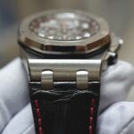 Audemars Piguet Royal Oak Offshore Steel/Ceramic — photo 10