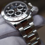 Rolex Cosmograph Daytona "Disco Dial" 40mm Reference 116520 — photo 7