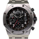 Audemars Piguet Royal Oak Offshore Steel/Ceramic — photo 1