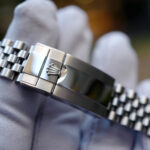 Rolex GMT Master 2 "Bat Girl" 40mm Reference 126710BLNR Circa 2020 — photo 7