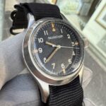 Jaeger LeCoultre Military Issue RAAF Mark XI 35mm Ref 6B/436 Circa '53 — photo 3