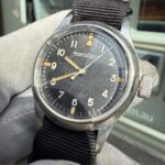Jaeger LeCoultre Military Issue RAAF Mark XI 35mm Ref 6B/436 Circa '53 — photo 2