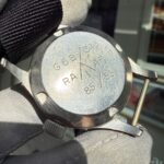 Jaeger LeCoultre Military Issue RAAF Mark XI 35mm Ref 6B/436 Circa '53 — photo 7