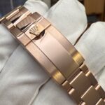 Rolex Daytona Sundust 18k Rose Gold 126505 — photo 3