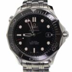 Omega Seamaster 300M 41mm Ref 212.30.41.20.01.003 — photo 1