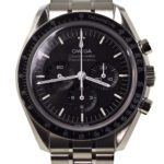 Omega Speedmaster Moonwatch Professional Sapphire Sandwich 42mm Circa 2022 — photo 1