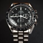 Omega Speedmaster Moonwatch Professional Sapphire Sandwich 42mm Circa 2022 — photo 2