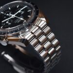 Omega Speedmaster Moonwatch Professional Sapphire Sandwich 42mm Circa 2022 — photo 3