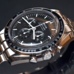 Omega Speedmaster Moonwatch Professional Sapphire Sandwich 42mm Circa 2022 — photo 4