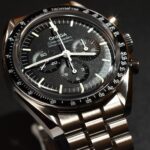 Omega Speedmaster Moonwatch Professional Sapphire Sandwich 42mm Circa 2022 — photo 5
