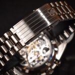 Omega Speedmaster Moonwatch Professional Sapphire Sandwich 42mm Circa 2022 — photo 7