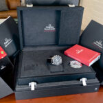 Omega Speedmaster Professional Moonwatch 42mm Ref 311.33.42.30.01.001 — photo 12