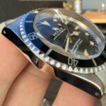 Rolex Submariner "Spider Dial" 40mm Reference 5513 — photo 7