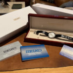King Seiko Limited Edition Automatic 38mm Ref SDKA001 — photo 12