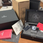 Omega Speedmaster Anniversary Series 39.7mm Ref 311.33.40.30.02.001 Circa 2016 — photo 12