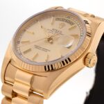 Rolex Day Date President — photo 8
