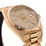 Rolex Day Date President — photo 9