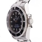 Rolex Sea-Dweller 16600 — photo 2