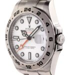 Rolex Explorer 2 42mm — photo 2