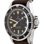 Tudor Submariner Snowflake — photo 2