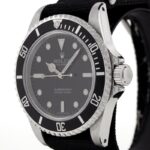 Rolex Submariner 14060M — photo 2
