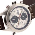 IWC Spitfire DoppelChrono Pilot — photo 11