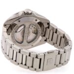 Tag Heuer Carrera Calibre 8 Gmt — photo 10