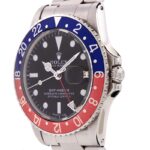 Rolex Gmt Master 1675 Matt Dial — photo 2