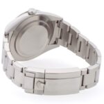 Rolex Explorer 39mm — photo 9
