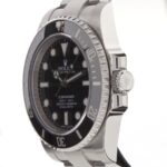 Rolex Submariner Ceramic — photo 2