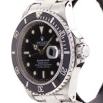 Rolex Submariner Date 16610 — photo 2