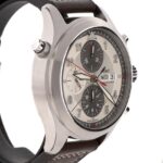 IWC Spitfire DoppelChrono Pilot — photo 3